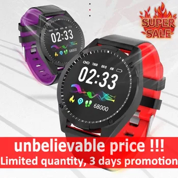 

G50 Smart Watch Men Ip67 Waterproof Heart Rate Blood Pressure Monitor For Android IPhone Sport Fitness Tracker Smartwatch