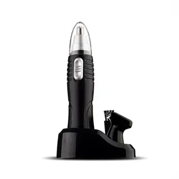 

Electric Trimmer for nose Shaving Nose Hair Trimmer Safe Face Care Shaving Trimmer For Nose Trimer Makeup Tools