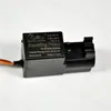 Rcexl the Smallest Mini Smoke Pump Gasoline Smoking Pump With Adjustable Flow For RC Airplane 1