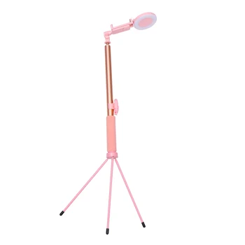 

1 Set Adjustable Beauty Lamp Filling Light for Outdoor Indoor