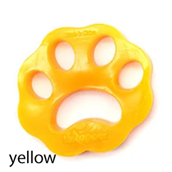 

Silicone 10x10x1.5CM Pet Sticky Brush 1Pcs Plum Blossom Shape Cleaning Products Hair Removal Agent Sticky Mattress Hair Remover