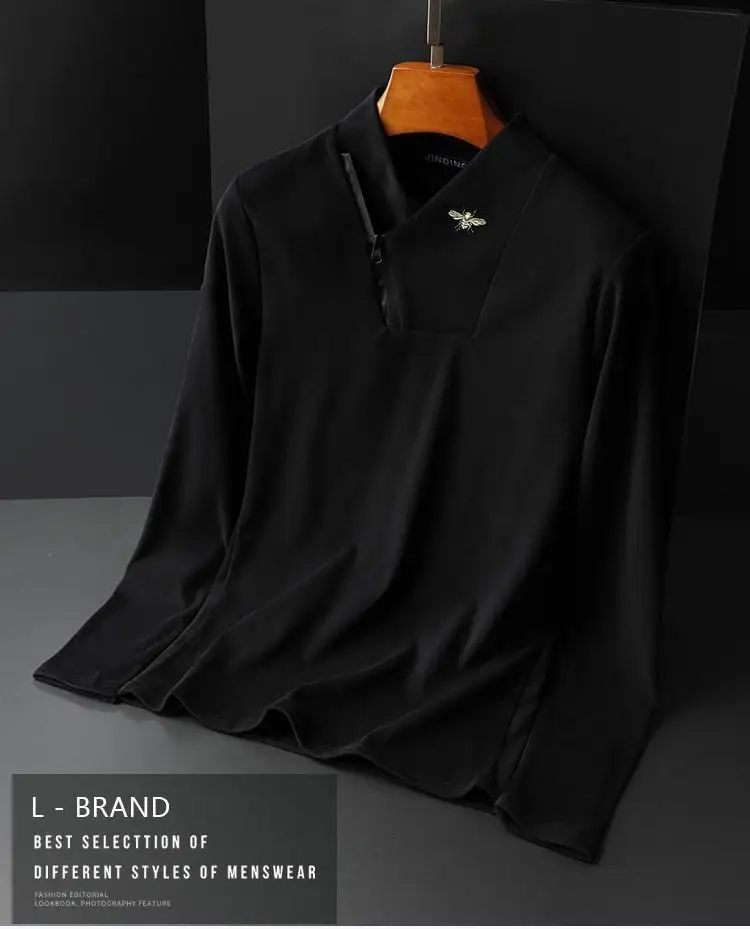 AH11662Fashion мужские топы и тройники Подиумные Роскошные известный бренд Европейский дизайн Короткие вечерние футболки с принтом мужская одежда