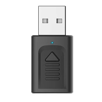 

Bluetooth 5.0 o Receiver Transmitter Mini Stereo Bluetooth AUX RCA 3.5mm Jack for TV PC Car Kit Wireless Adapter
