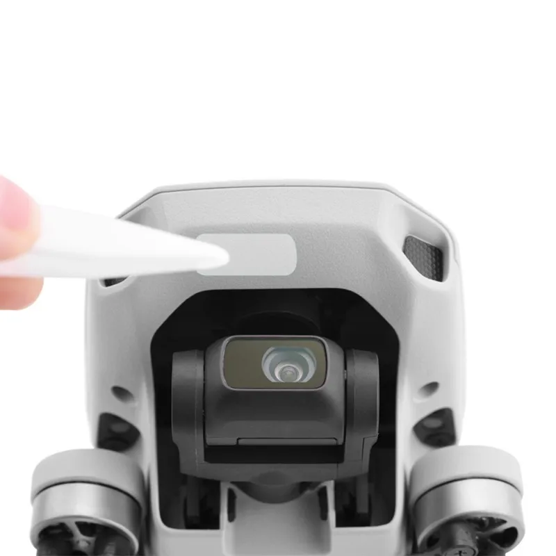 Новая пленка для объектива камеры для DJI Mavic Mini 9H пленка из закаленного стекла защита экрана от царапин для Mavic Mini АКСЕССУАРЫ