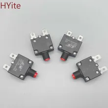 2A 3A 5A 6A 7A 8A 10A 15A 20A автомат защити цепи перегрузка переключатель предохранитель