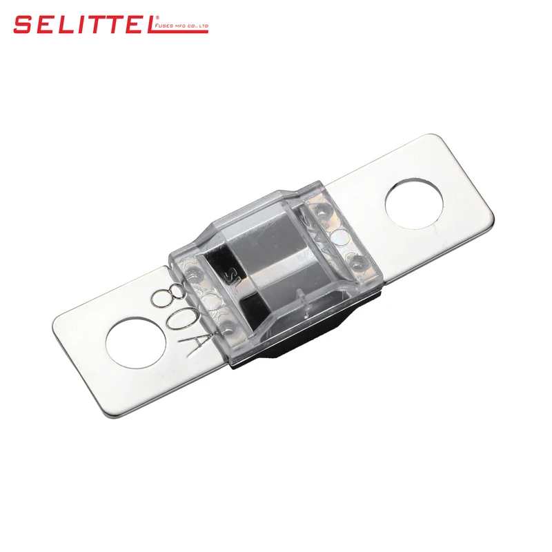 Защитный предохранитель MIDI Style 30A 40A 50A 60A 70A 80A 100A 125A 150A/предохранитель для