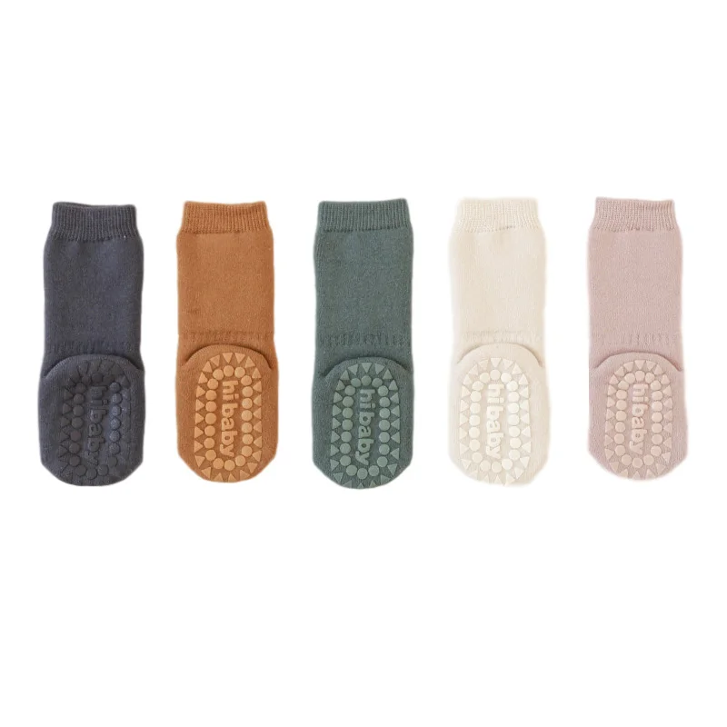 Рисунок 4 - Утепленные детские носки