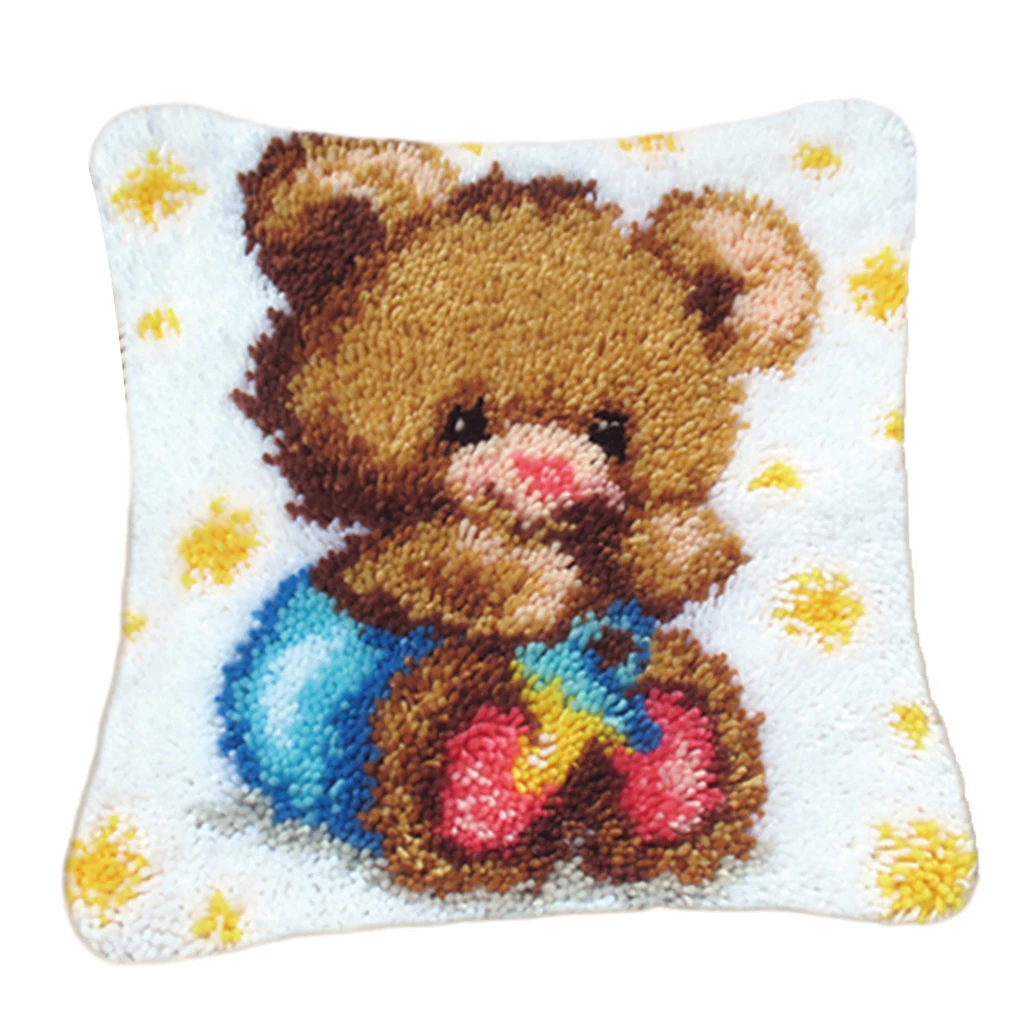 Blue Bear