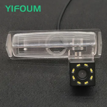 

YIFOUM 170D Night Vision Car Rear View Camera For Toyota Prius Echo Ipsum Picnic Harrier Saloon SportsVan Camry V40 Avensis Yari