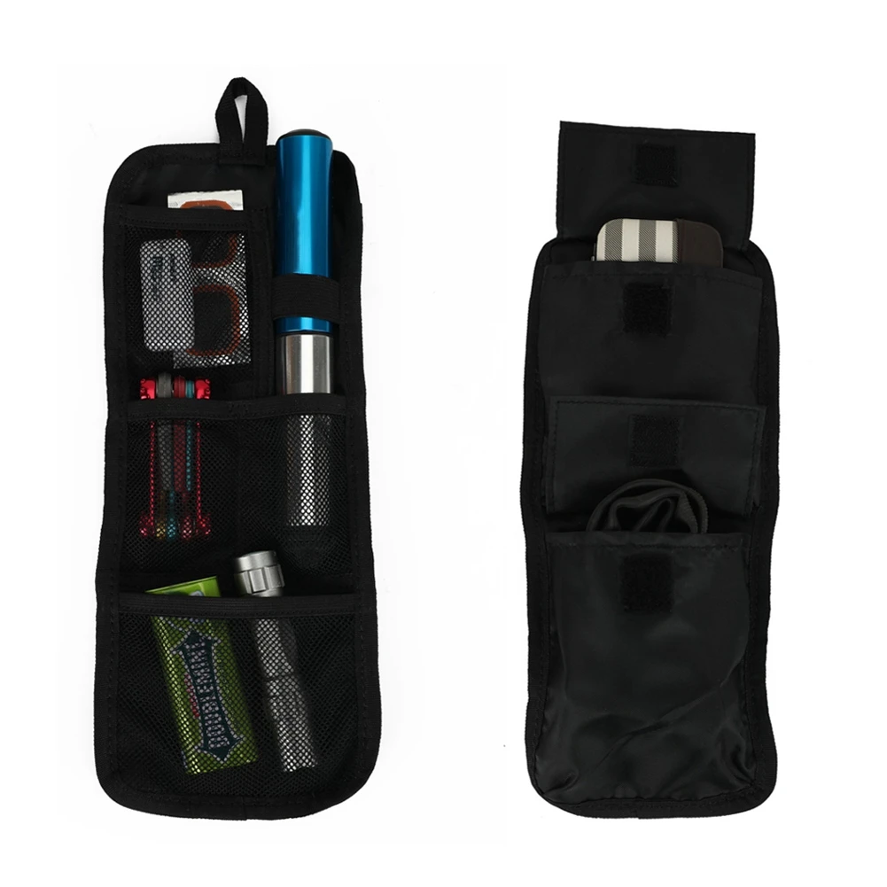 Waterproof Bicycle Backpack 5L Men's Women MTB Mountain Bike Water Bag Nylon Cycling Hiking Camping Running Backpack