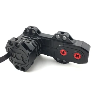 

Power Functions Parts Technic Electric RC 5292 Motors Compatible With 5292 8883 8884 RC Motor For 42009 Education Building Block