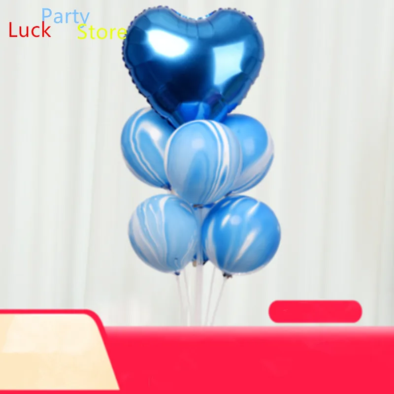104 Birthday Party Balloons Stand Balloon Holder Column Plastic Balloon Stick Birthday Party Decorations Kids Adult Wedding Baloon