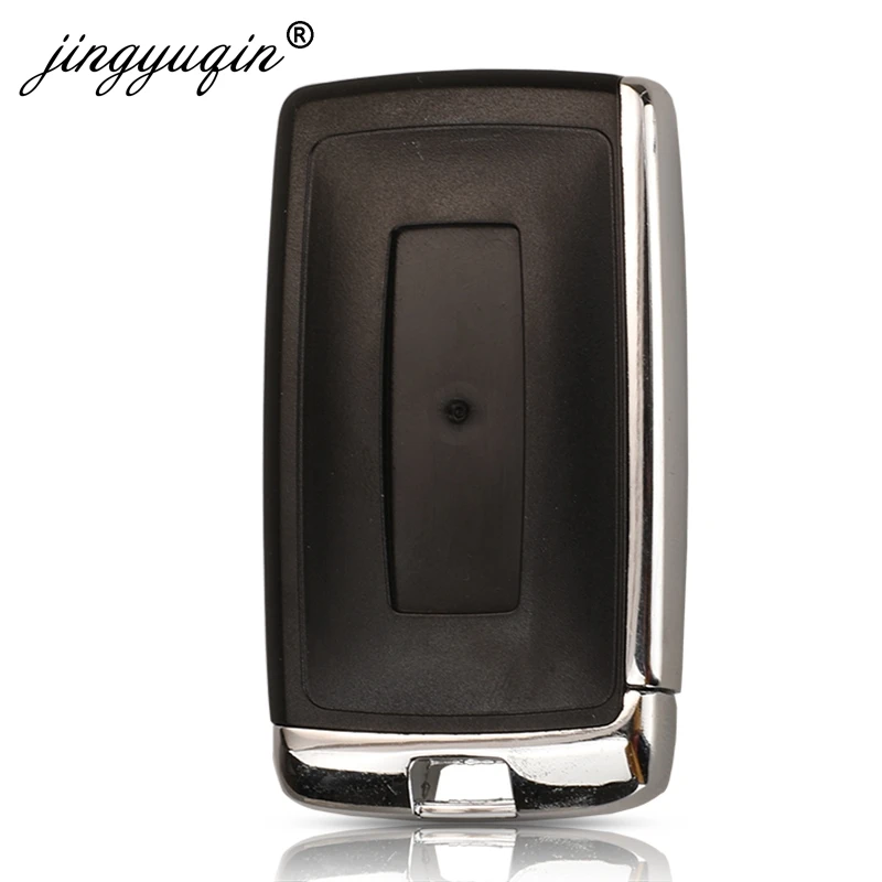 Jingyuqin-5pcs-per-Land-Rover-LR2-LR4-per-Range-Rover-Evoque-Sport-fit-Jaguar-Aggiornato-Smart.jpg Keyforkess 5pcs per Land Rover LR2 LR4 per Range Rover Evoque Sport fit Jaguar Aggiornato Smart Chiave A Distanza Dell'automobile 315/433MHz KOBJTF10A - Jingyuqin 5pcs per Land Rover LR2 LR4 per Range Rover Evoque Sport fit Jaguar Aggiornato Smart
