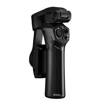 

3 Axis Mini Flexible Selfie Stick Smartphone Foldable Universal Outdoor Professional Gimbal Photography For GoPro 4 5 6