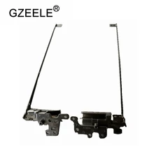 GZEELE аксессуары для ноутбуков 1 пара(левый и правый) ЖК Петли для DELL Vostro 3560 V3560 P/n: AM0OC000100 AM0OC000200 QCL20 FJV3C