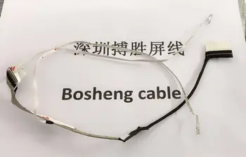 

Video screen Flex wire For HP 4 DPF52 HP ZBOOK 15V G5 laptop LCD LED LVDS Display Ribbon cable DC02C00IN00