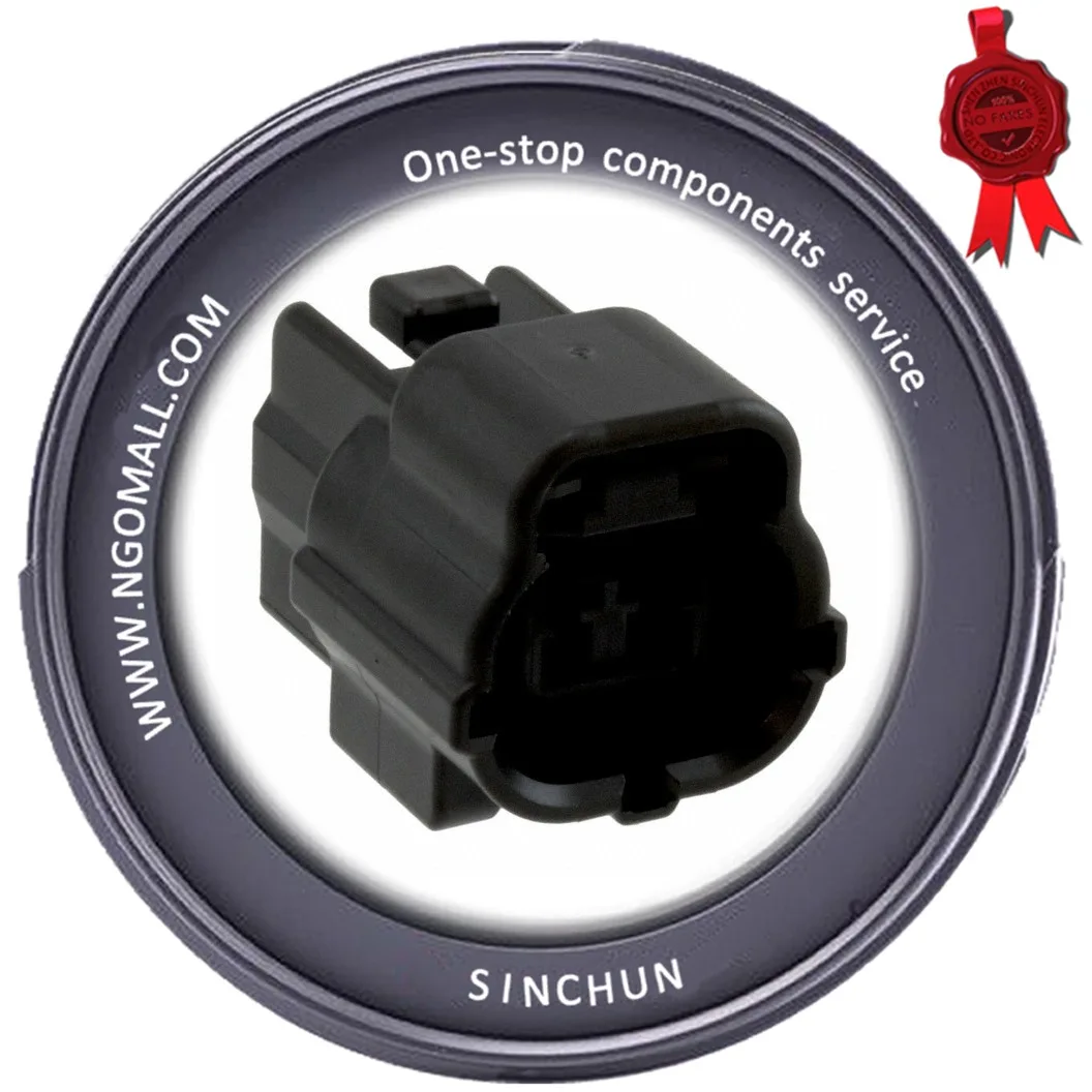 

Te 174352-2 Automotive Connector Jacket Terminal Genuine Product Currently Available Accept Forward Single Row
