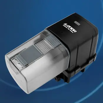 

Aquarium Automatic Smart Fish Feeder Mini Fish Tank Timer Pond Food Dispenser Feeding Machine Fish Food Dispensers Equipment