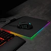 CORSAIR SCIMITAR RGB ELITE, MOBA/MMO Gaming Mouse, Black, Backlit RGB LED, 18000 DPI, Optical (CN version) ► Photo 3/6