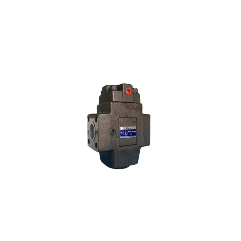 

Hydraulic Control Check Valve CPDT-10-A1 Series PCV-10T Applicable Temperature 10-60 Degrees