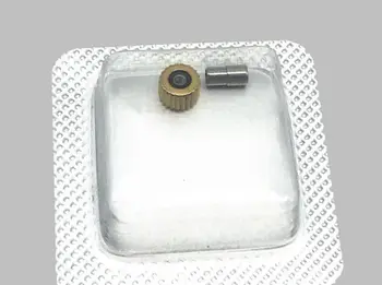 

Stainless Steel OMG 1502.3500 Watch Crown 3.9*3.2*1.6mm Stem Silver, Gold