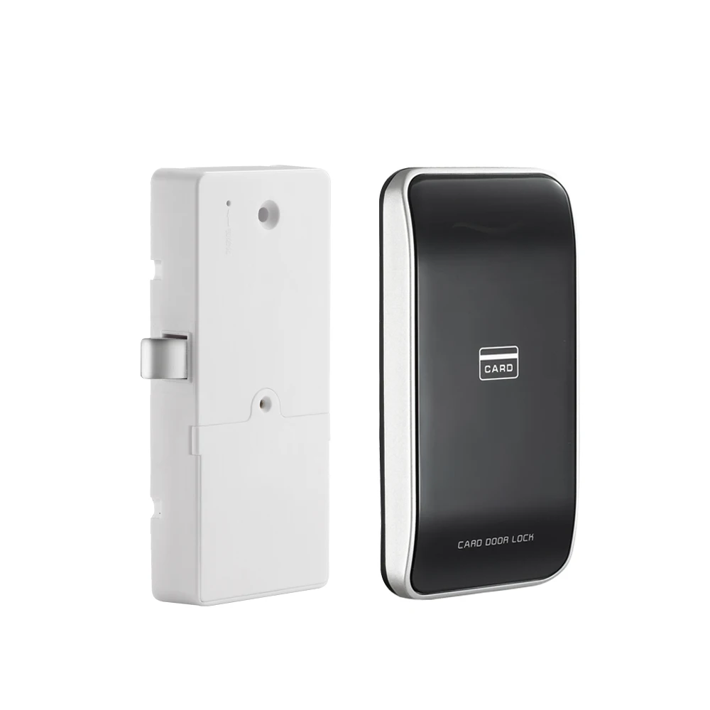 

Furniture Electronic Cabinet Lock Magnetics Combination Password Drawer RFID Lockers Locks