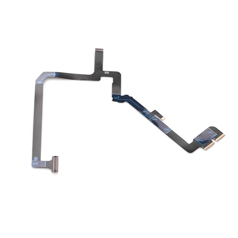 Ribbon Flat Cable Soft Flexible Wire Flex Cable Camera Gimbal Repairing for DJI Phantom 4 PRO Spare Parts Replacement