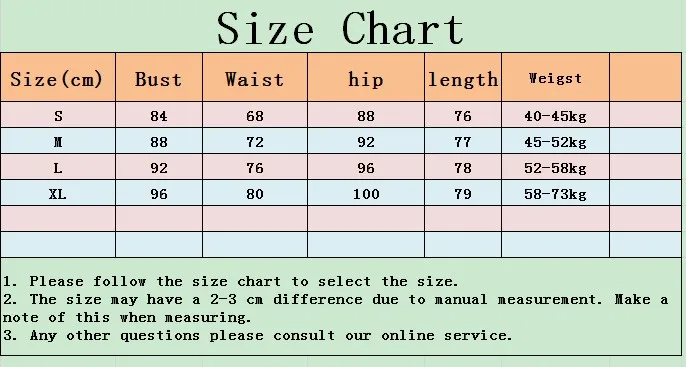 size