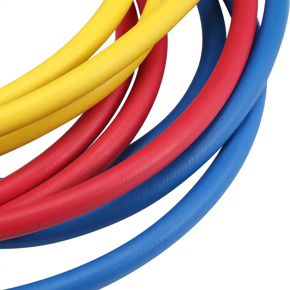 5m charging hose tube pipe for air condition refrigerant r134