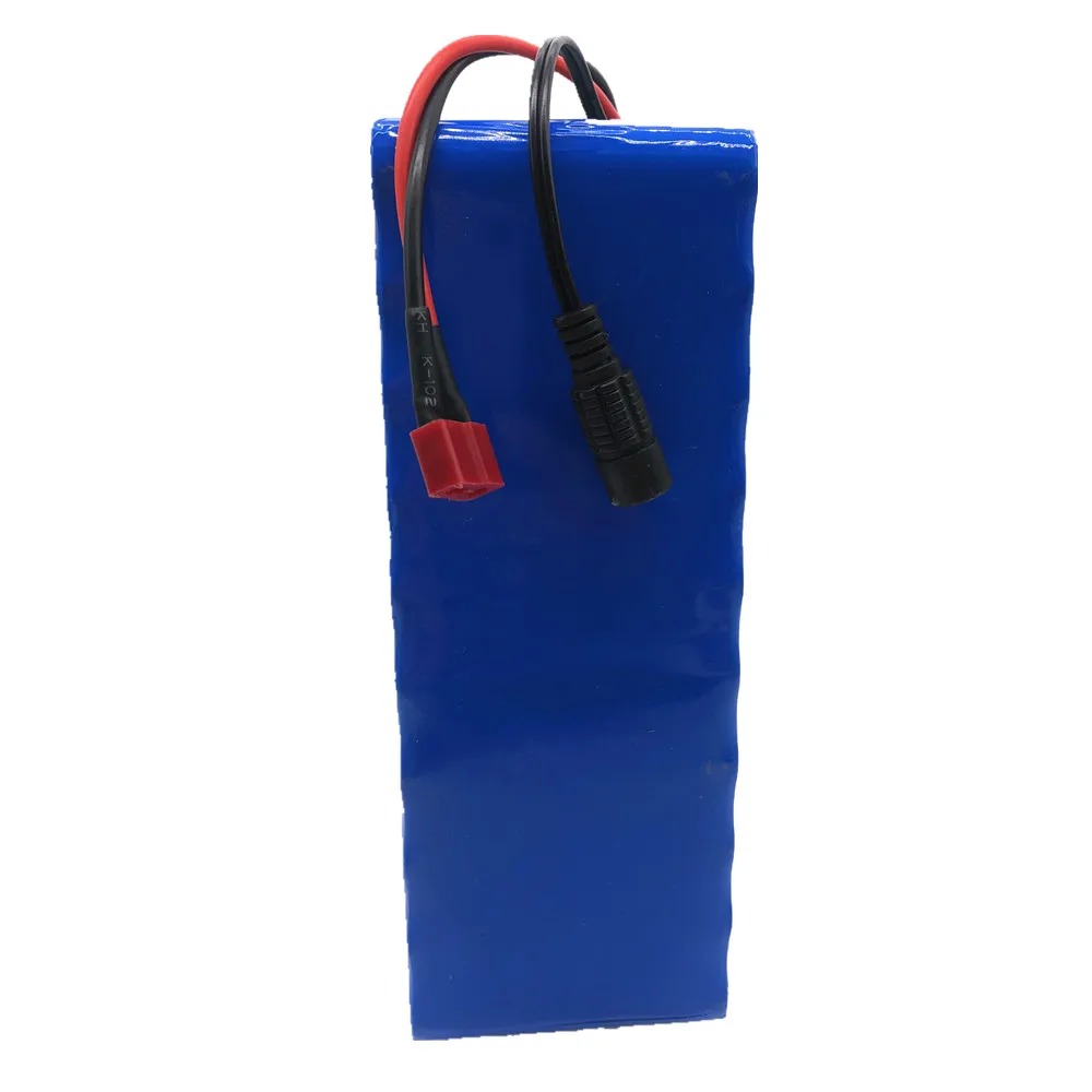18650 аккумулятор Panasonic 36V Xt60 10S4P 42 18.8ah аккумулятор 500W Высоковольтная батарея MAH 18000V BMS Электрический велосипед Ebike