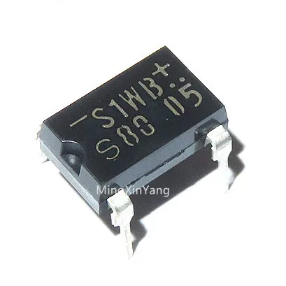 Diodo Raddrizzatore S1WB HU1201 – Generico, Nuovo