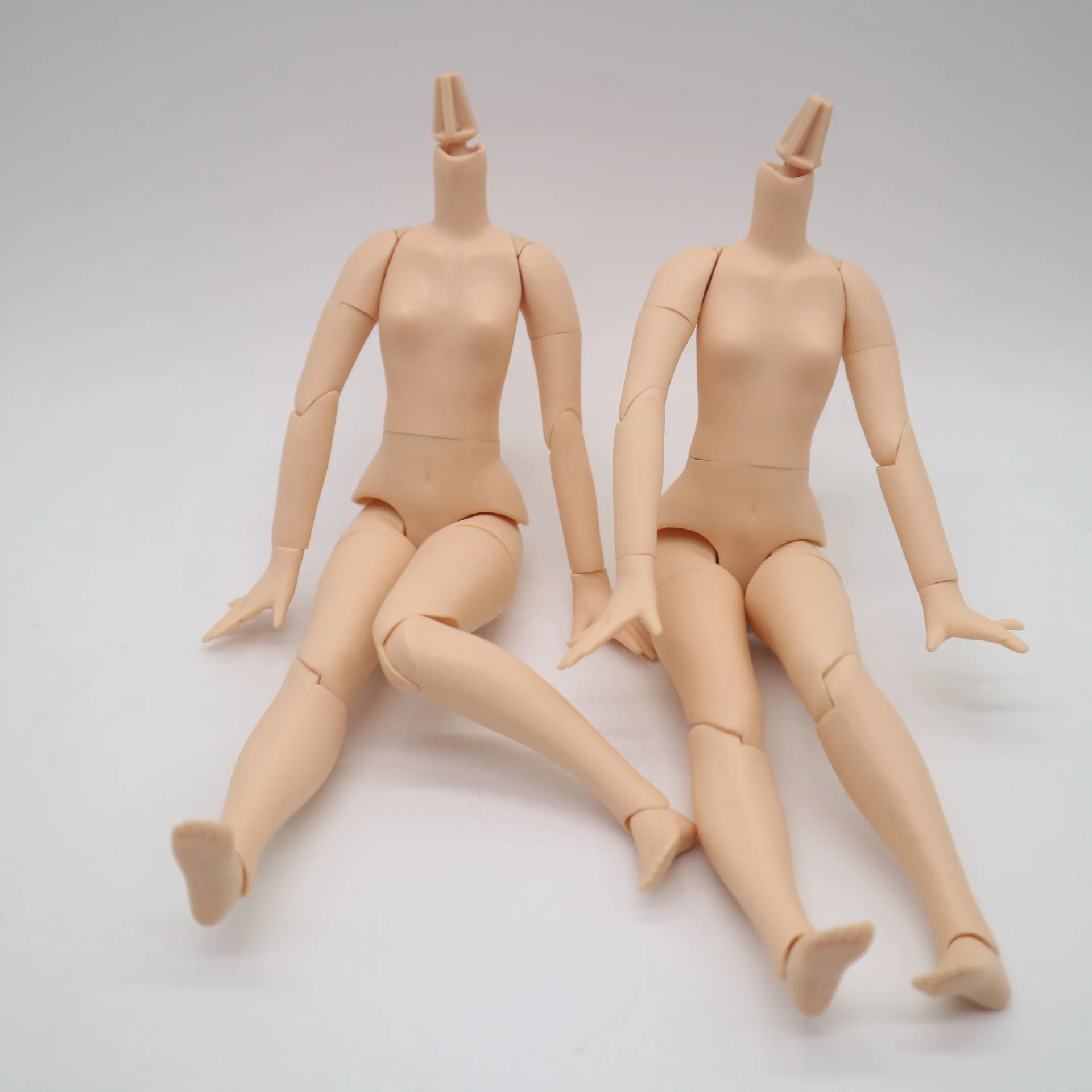 Кукла azone, Neemo Body