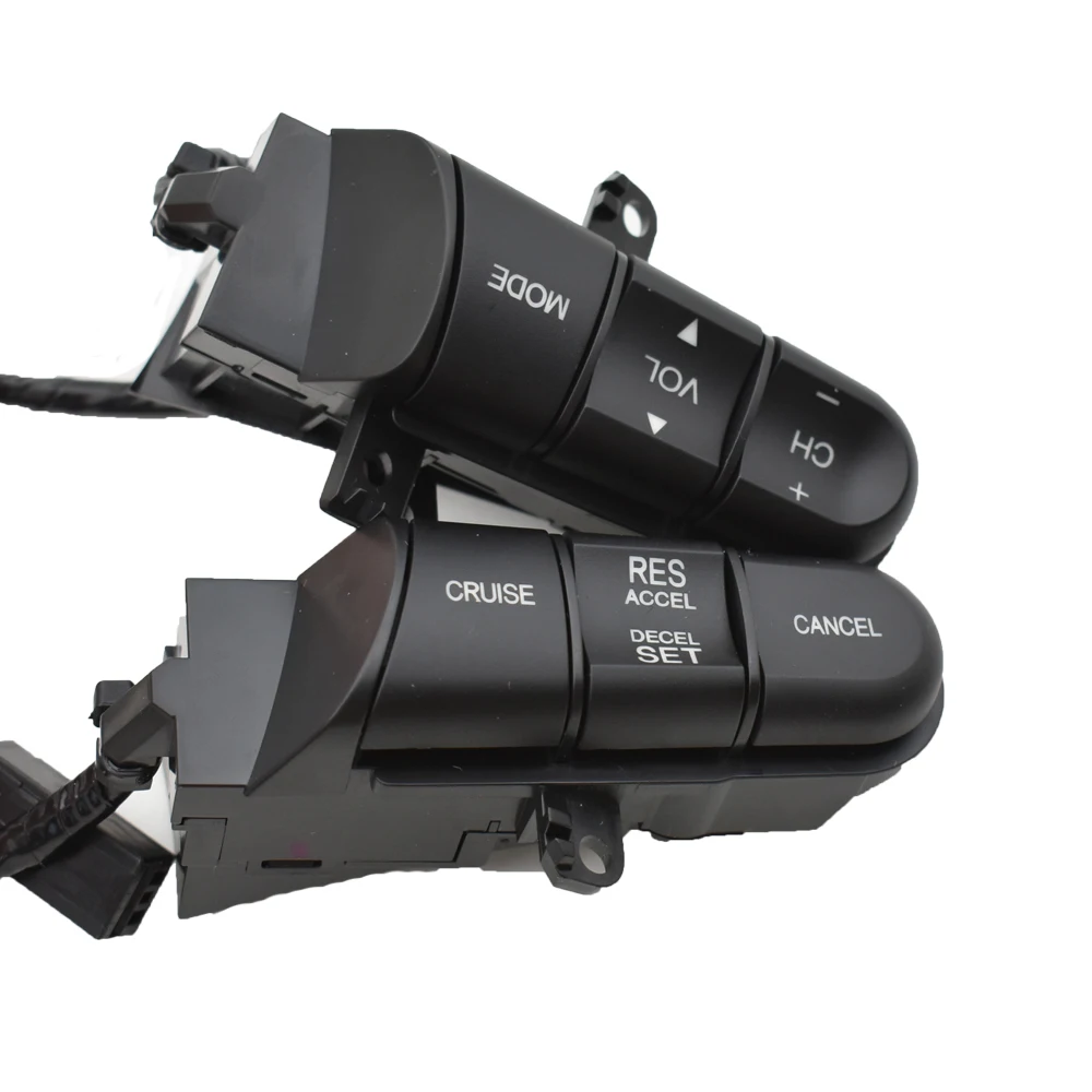 Для Honda Civic 2006-2011 управление рулем круиз кнопки переключатель auido пульт дистанционного управления
