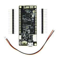 TTGO T8 V1.7 ESP32 WiFi modülü Bluetooth 4MB PSRAM TF kart Micropython geliştirme kurulu GDeals