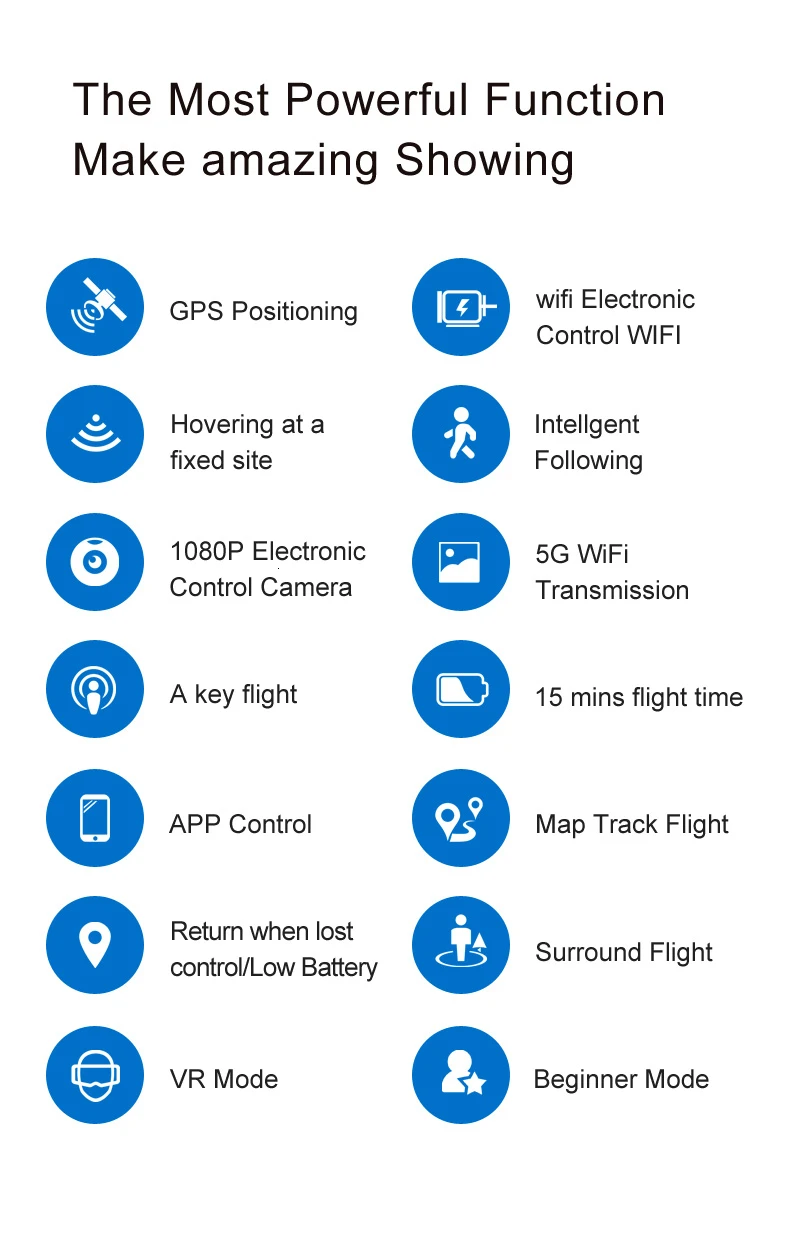 Радиоуправляемый Дрон S2 gps Дроны с 5G WiFi 1080P HD широкоугольная электронная камера gps Intellgent следующий Квадрокоптер Fly 18 mins игрушка