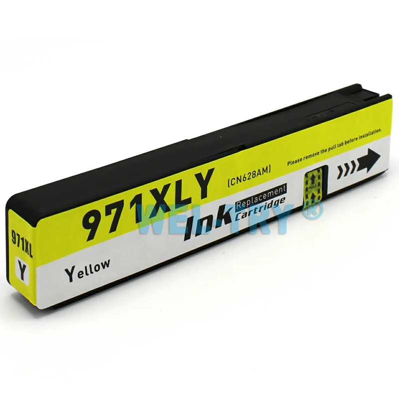 HP 971XLY