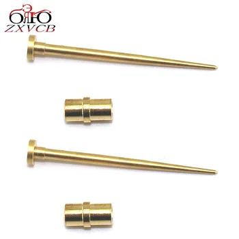 

FOR honda CB750C CB750F CB750K CB750 CB 750 C K F Motorcycle carburetor repair kit jet needle parts