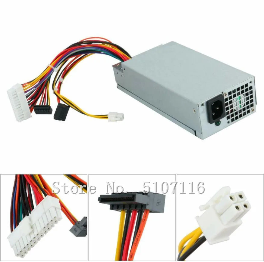 

For L220AS-00 660S 270S H220NS-00 L220NS-00 220W power supply will fully test