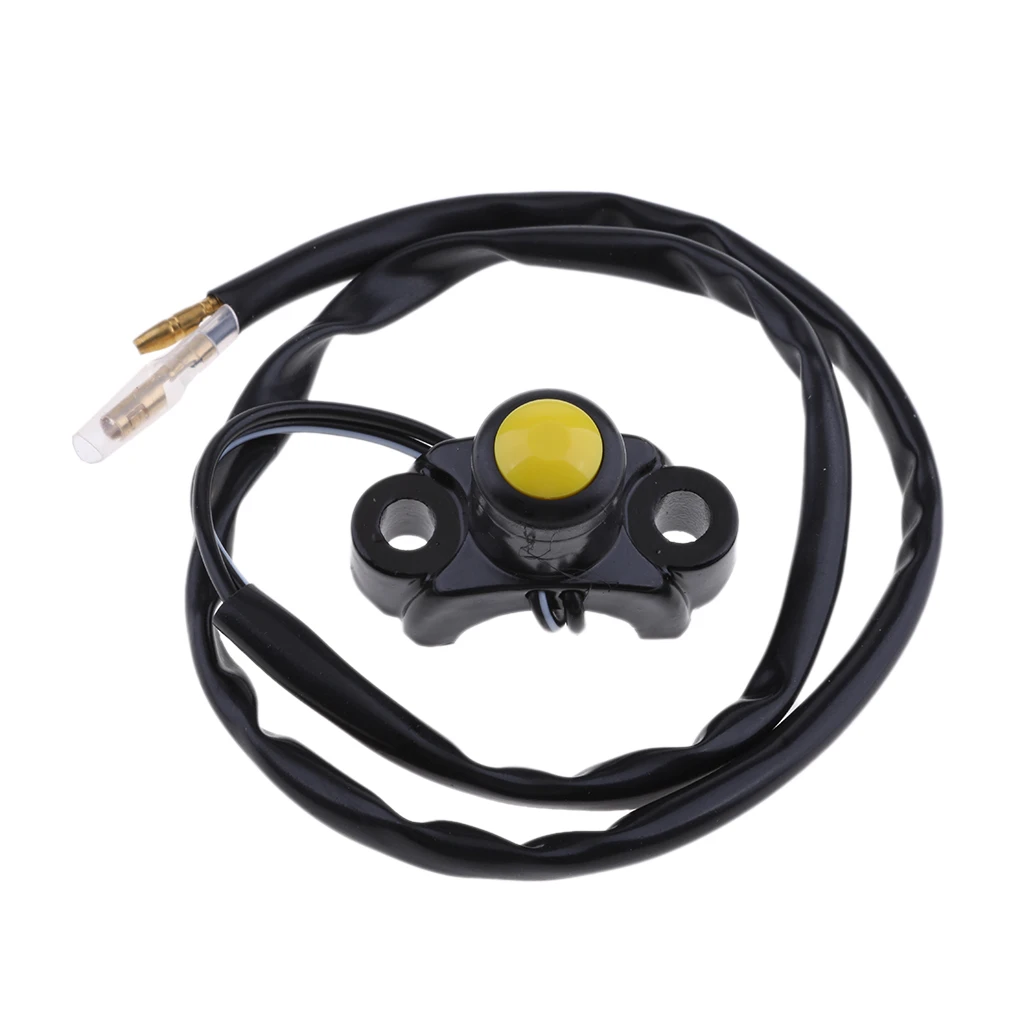 2-pack кнопка переключения двигателя для Honda CR CRF SL XR TRX 125 150 250