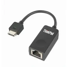 Thinkpad lenovo X1 Carbon2018/X280X390 мини Ethernet порт внешняя Проводная сетевая карта линии Rj45 T490S