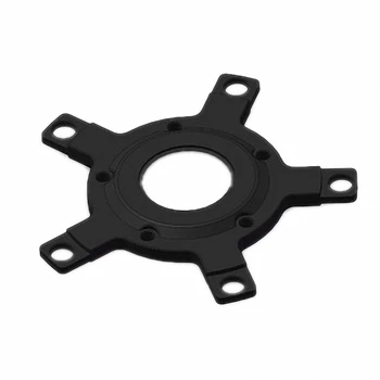 

Electric Bicycle Chainring Spider Adaptor Gearing 130BCD for TONGSHENG TSDZ3 Torque Sensor Mid Drive DIY Conversion Kits