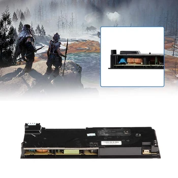 

ADP-160CR N15-160PIA Power Supply for Sony PS4 Slim PlayStation 4 Slim 2000 4Pin 160CR 100-240V