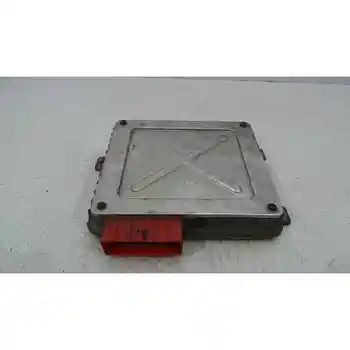 

MSB100610 Switchboard Engine EUA Mg Rover 400 Series (rt) 420 D (4-ptas.)