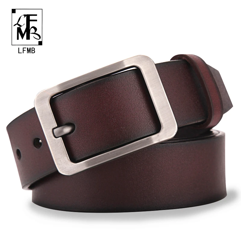 good quality leather belts