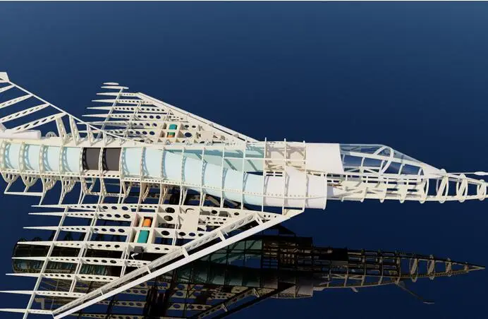 

3D printing service base on your design file, Item No. ST2009