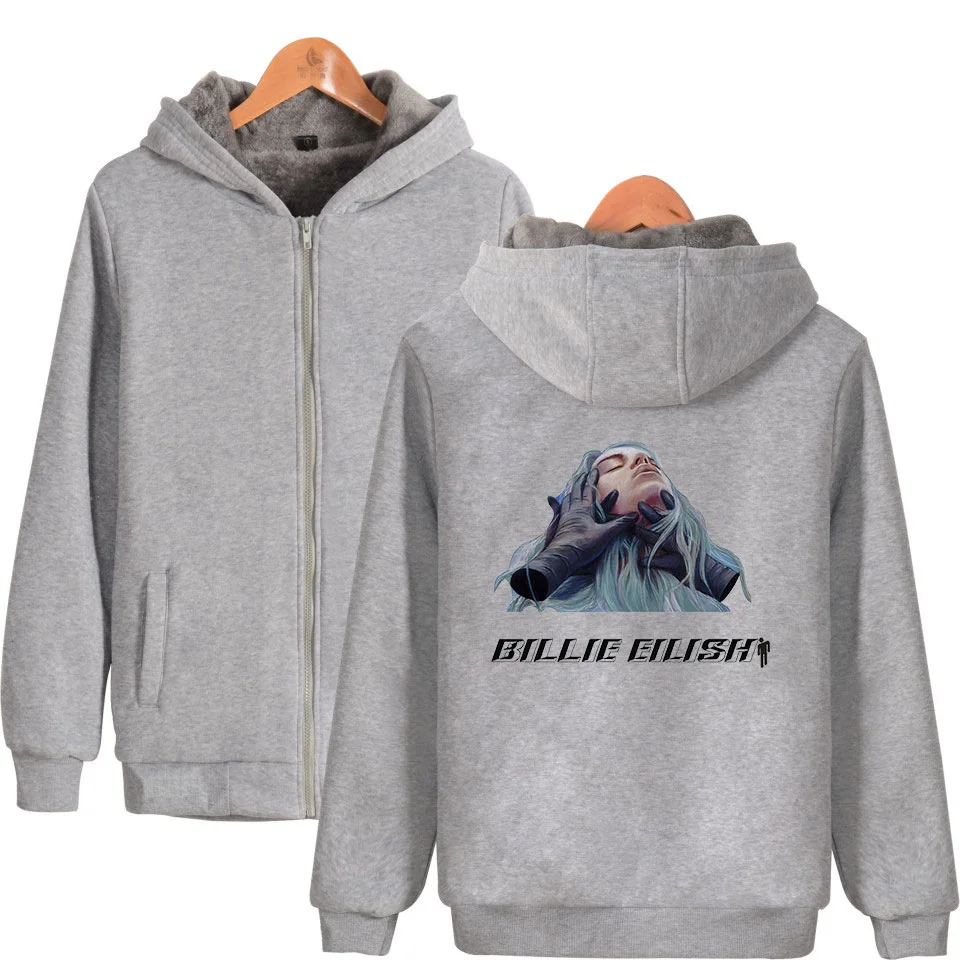 Billie Eilish толстовки с забавным принтом Мужская Уличная хлопчатобумажная Повседневная Толстовка Мужская Хип-Хоп унисекс толстовки Sudadera Hombre