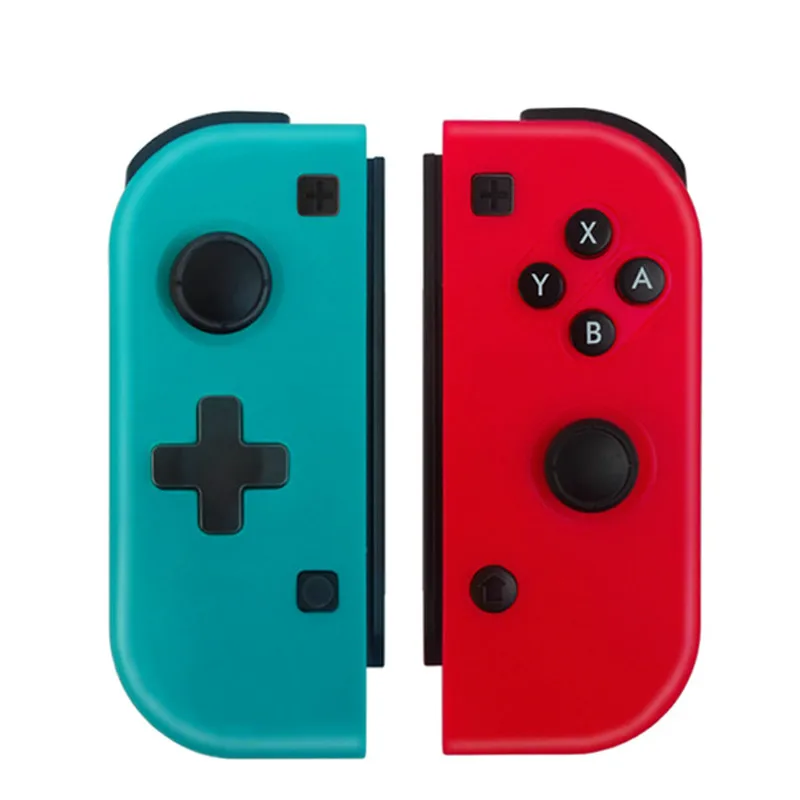 Беспроводной Bluetooth контроллер Yoteen для консоли Nintendo Switch геймпады