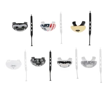 Спортивный мундгард для взрослых рот губы зубы протектор щит