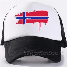 Бренд норвежские бейсболки женские мужские Snapback сетчатая шапка Дальнобойщик открытый спортивный, для укрытия кепки дропшиппинг