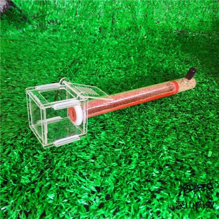 

Test Tube Nest Chinese Cabbage Nest Gypsum Nest New After Nest Single Tube Nest Tube Workshop Tube Castle